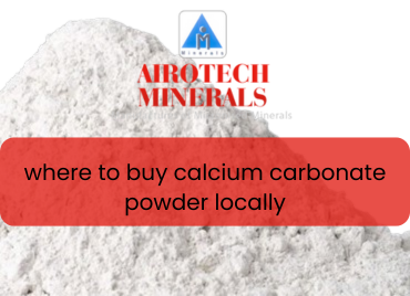 where to buy calcium carbonate locally